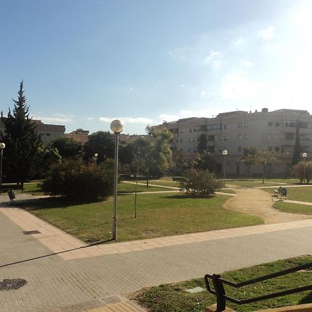 Apartamento Centro Jerez Jerez de la Frontera Zewnętrze zdjęcie