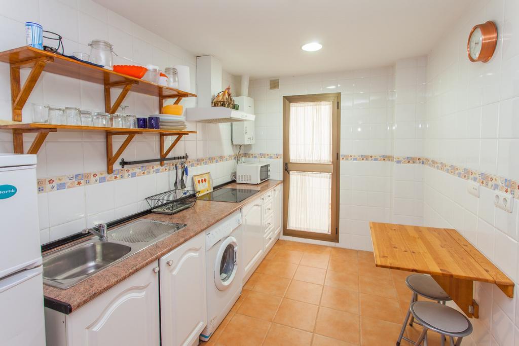 Apartamento Centro Jerez Jerez de la Frontera Zewnętrze zdjęcie