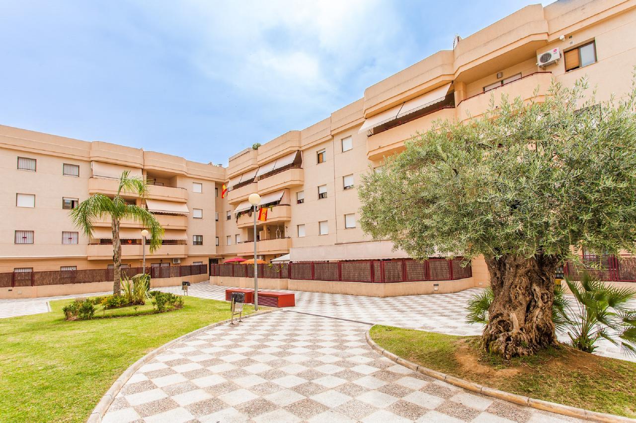 Apartamento Centro Jerez Jerez de la Frontera Zewnętrze zdjęcie