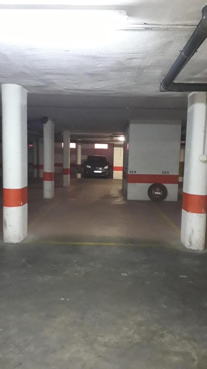Apartamento Centro Jerez Jerez de la Frontera Zewnętrze zdjęcie